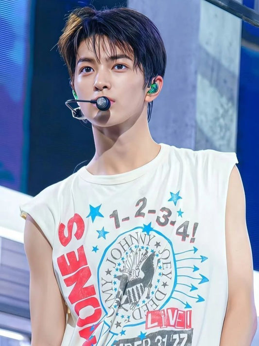 コルティスTシャツ 100%コットン