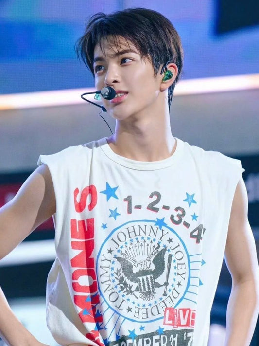 コルティスTシャツ 100%コットン