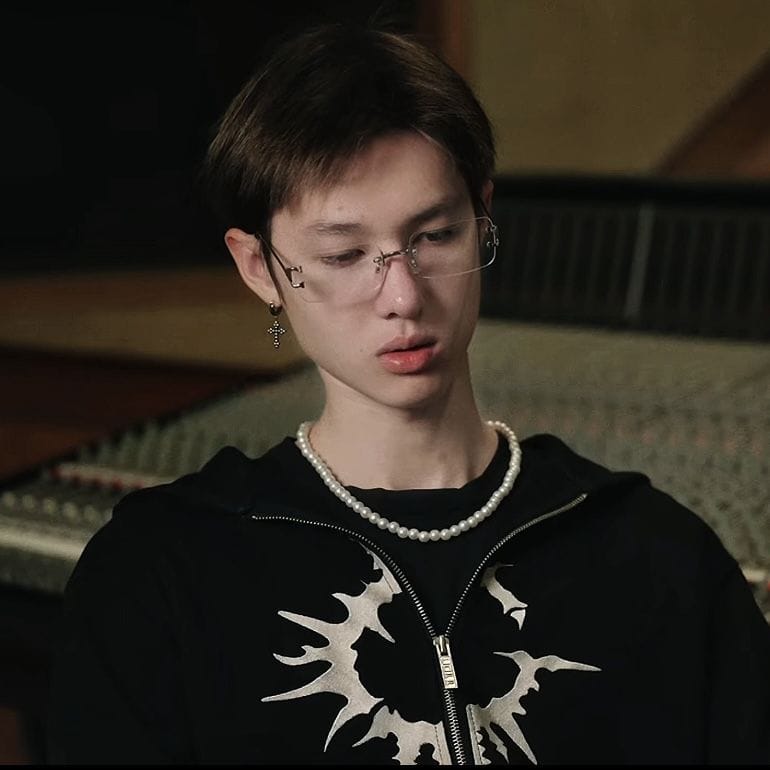 コルティスイヤリング