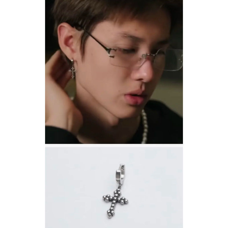 コルティスイヤリング