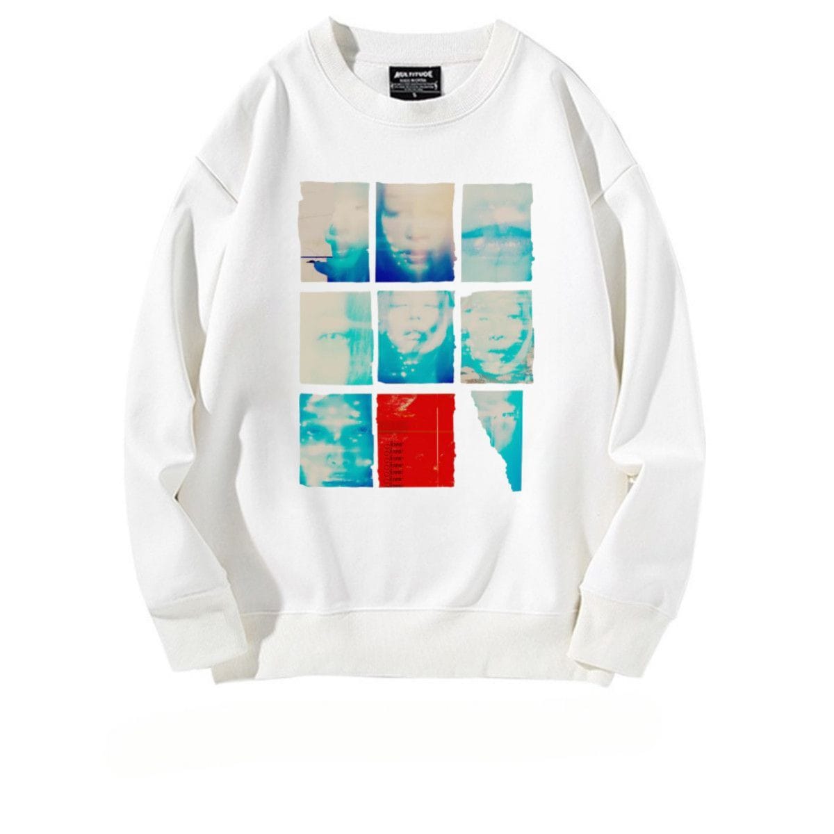 ジェニー（BLACKPINK）RUBIFY BY JENNIE フーディー