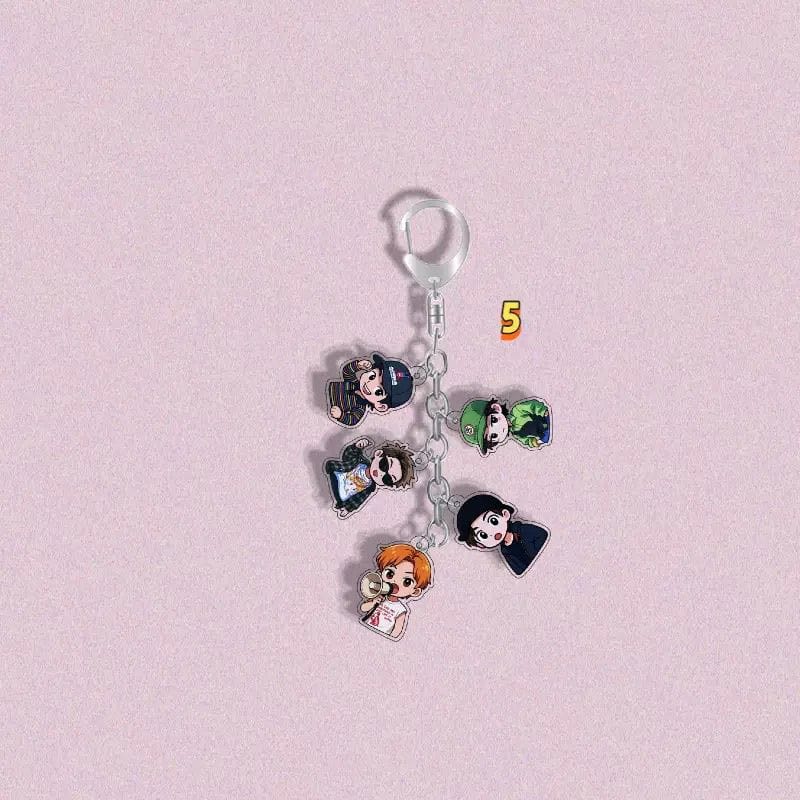 コルティス キーリング