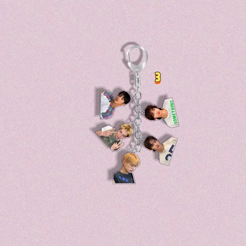 コルティス キーリング