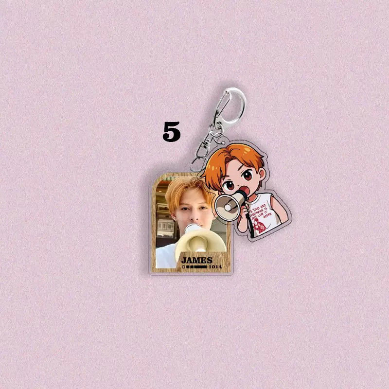 コルティス キーリング