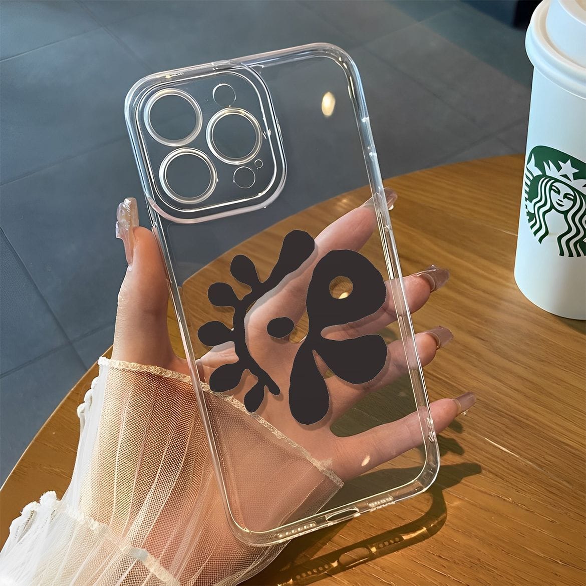 CORTIS iPhoneケース