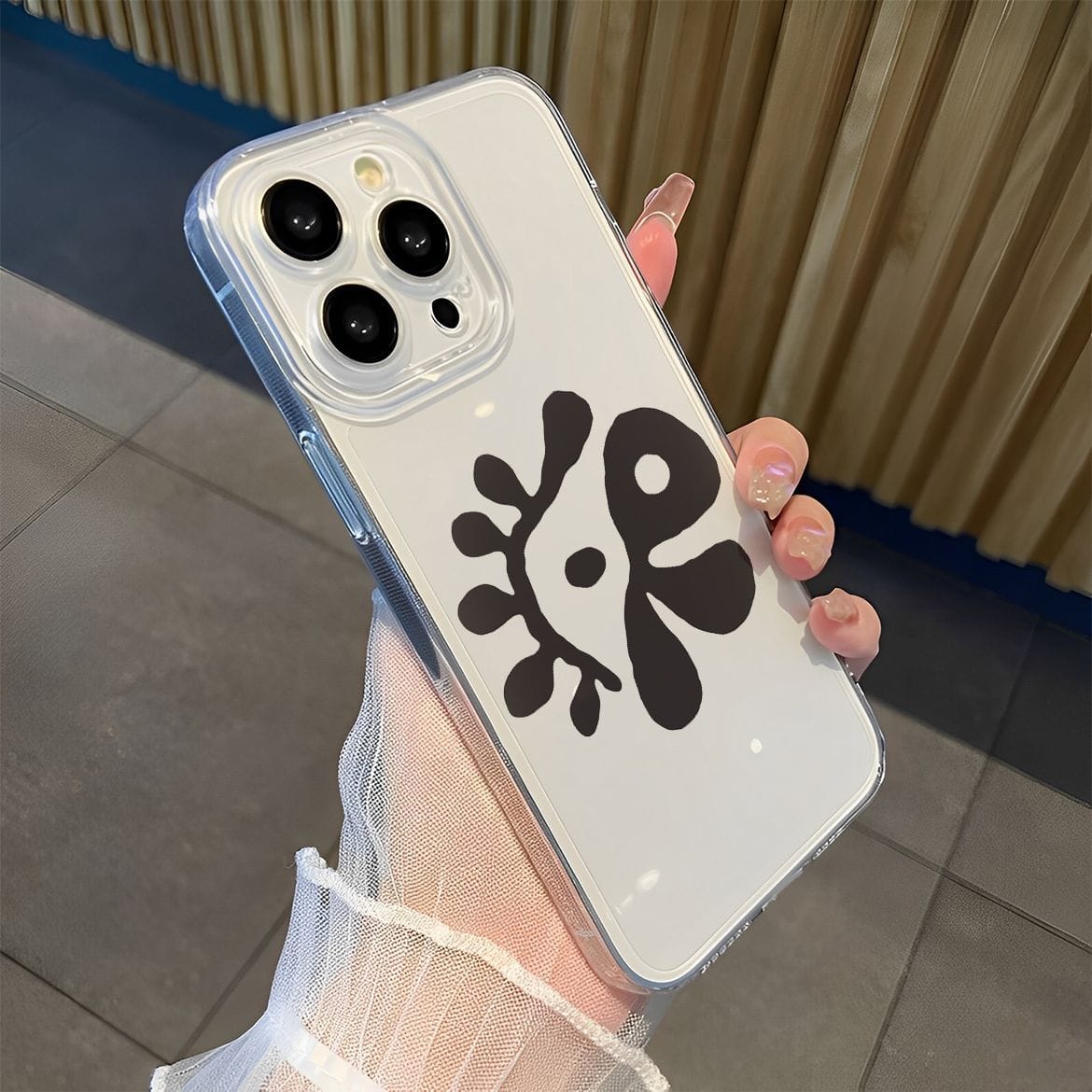CORTIS iPhoneケース