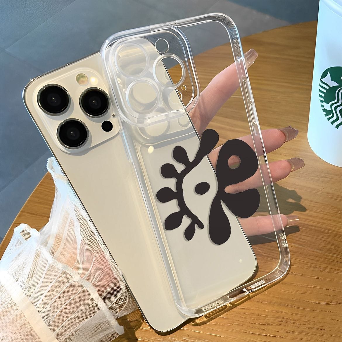 CORTIS iPhoneケース