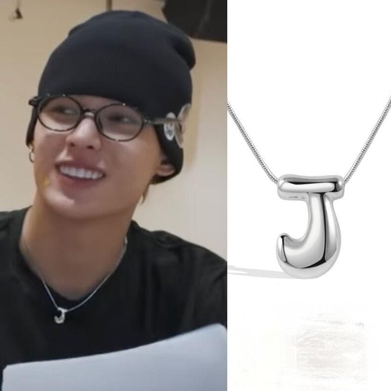 CORTIS NECKLACE