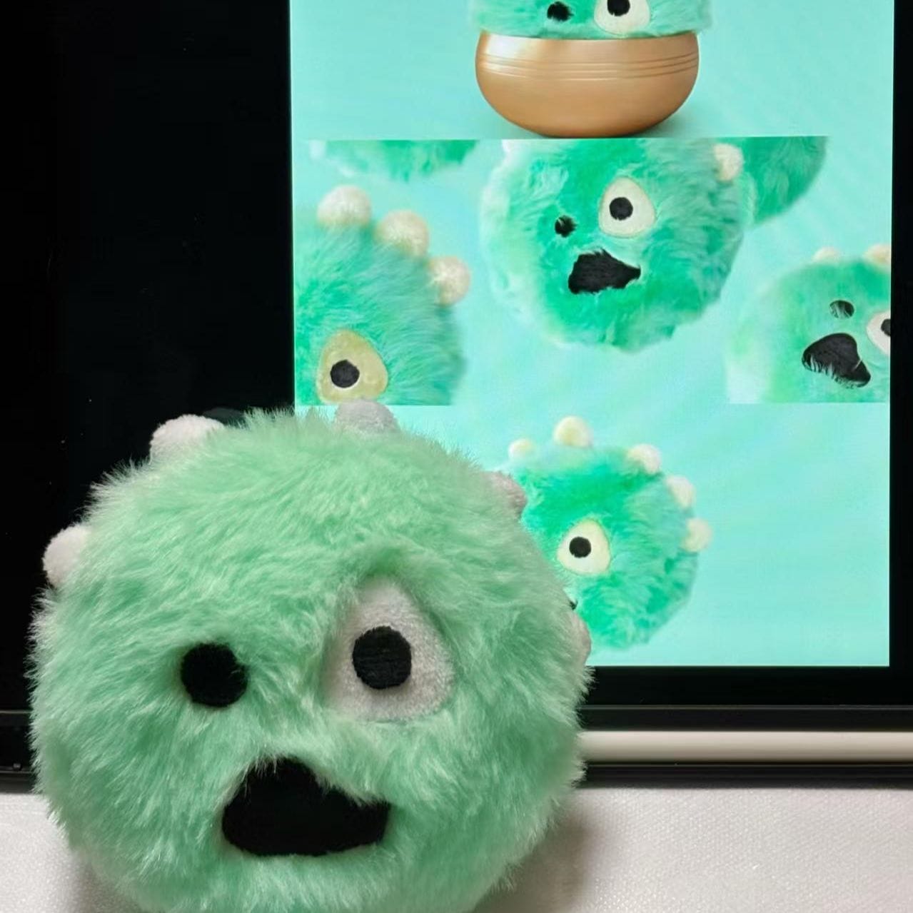 コルティスボール