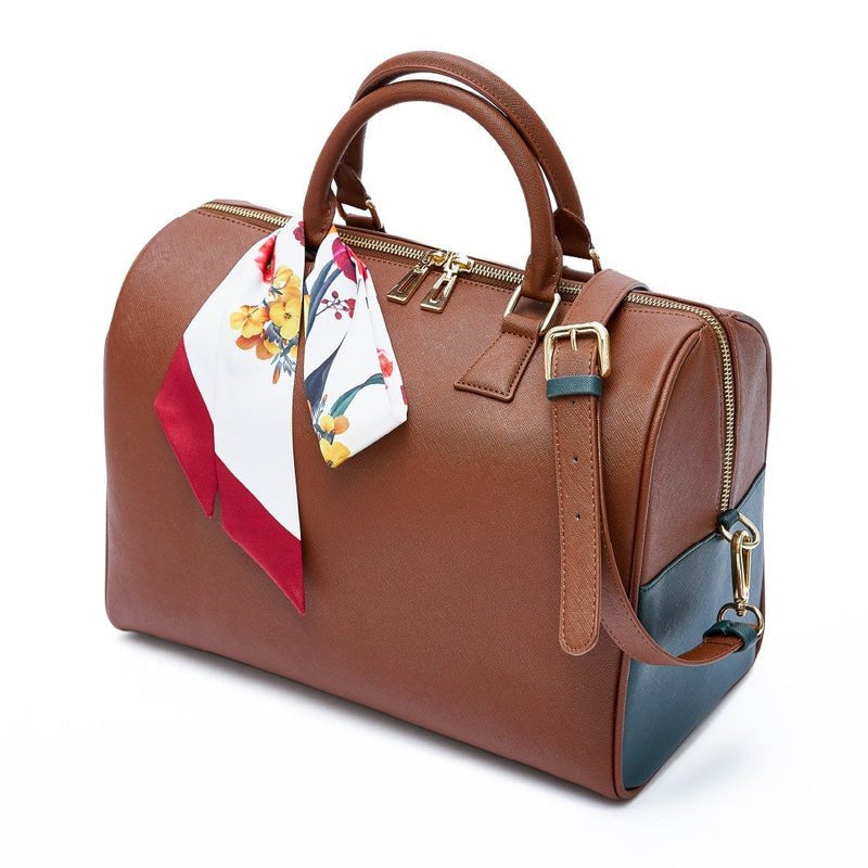 BTS V ミュート ボストンバッグ