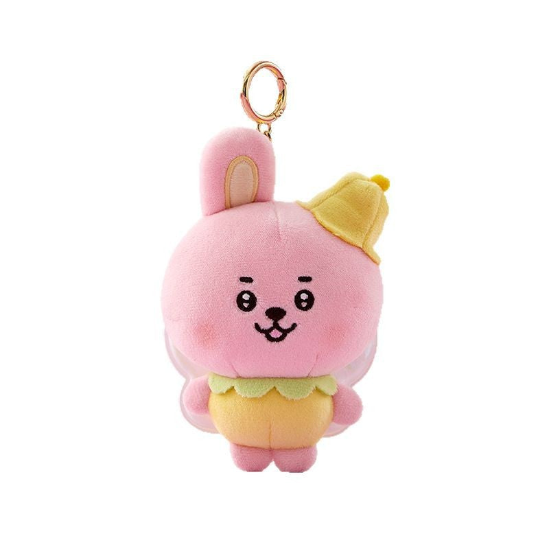 BT21 フェアリーテイル キーホルダー