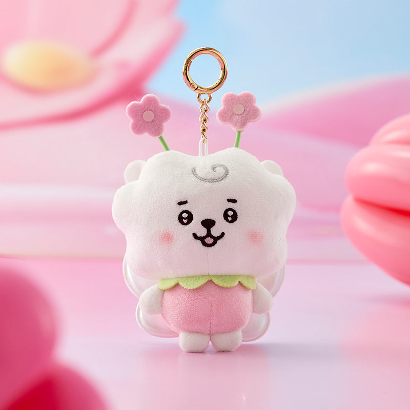 BT21 フェアリーテイル キーホルダー