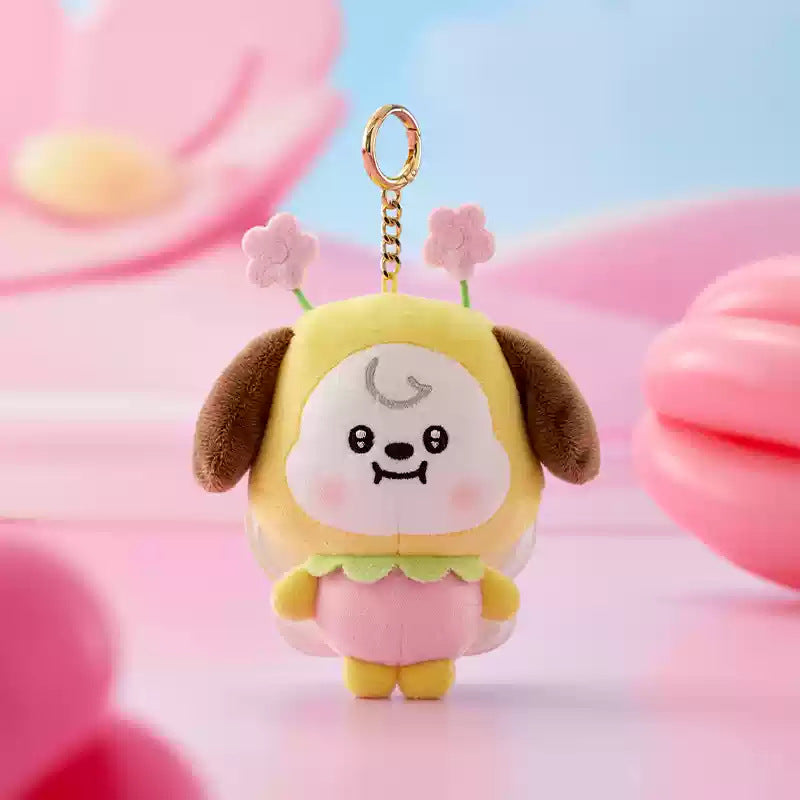 BT21 フェアリーテイル キーホルダー
