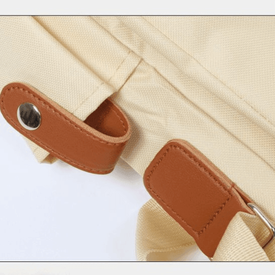 SKZOO STRAY KIDS バッグ（ブラック＆ホワイト）