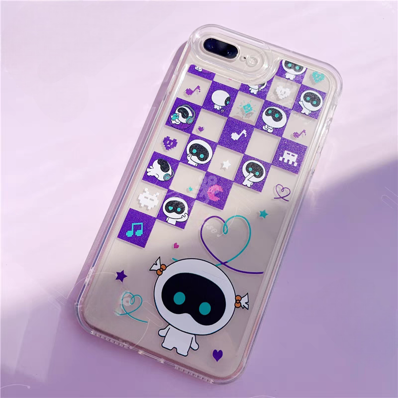 JIN THE ASTRONAUT 携帯ケース - iPhone 各種モデル対応！