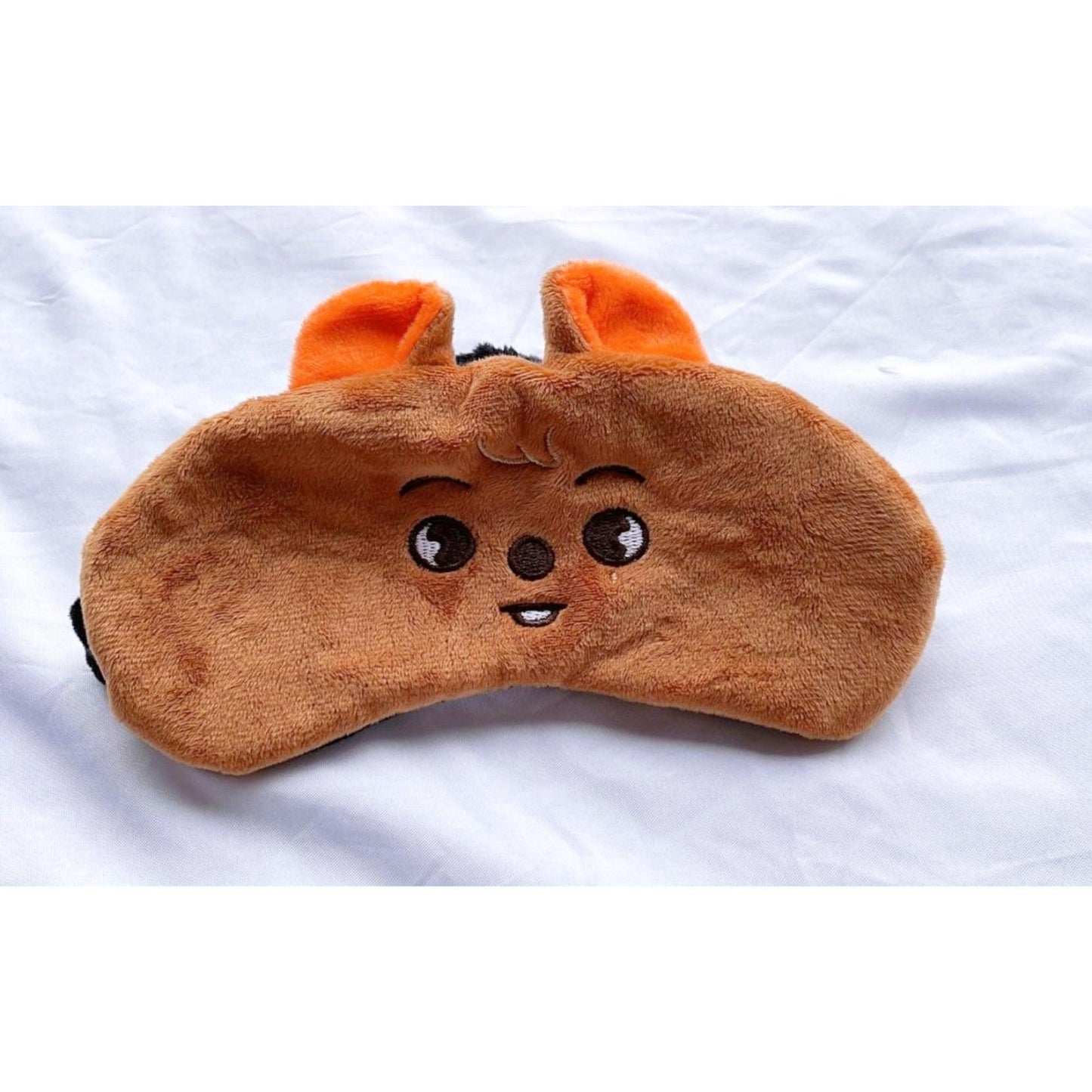 スリープマスク SKZOO Stray Kids