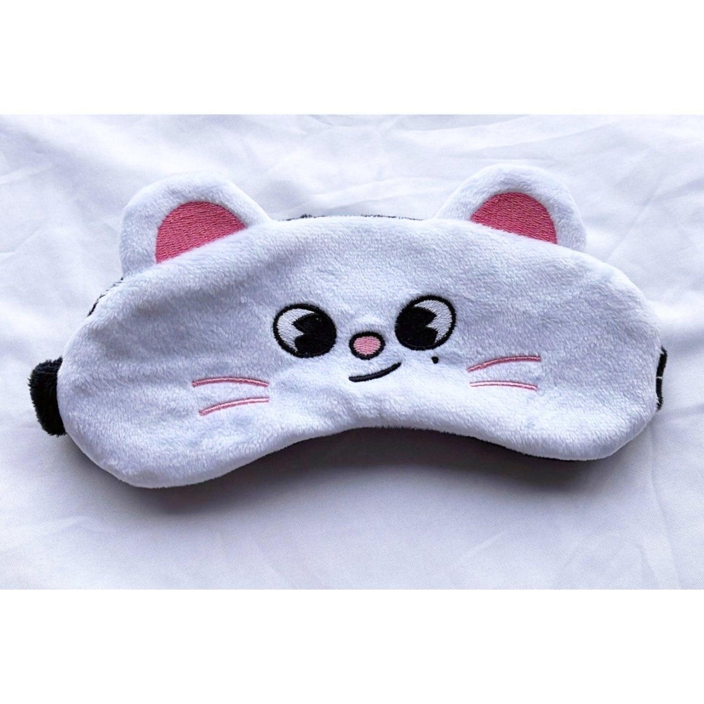 スリープマスク SKZOO Stray Kids