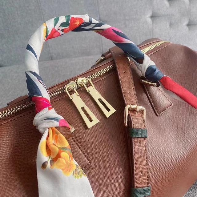 BTS V ミュート ボストンバッグ