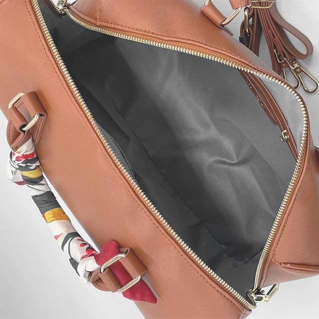 BTS V ミュート ボストンバッグ