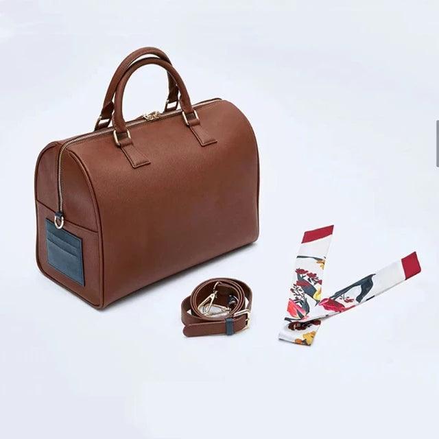 BTS V ミュート ボストンバッグ