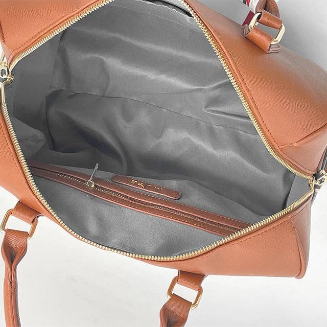 BTS V ミュート ボストンバッグ