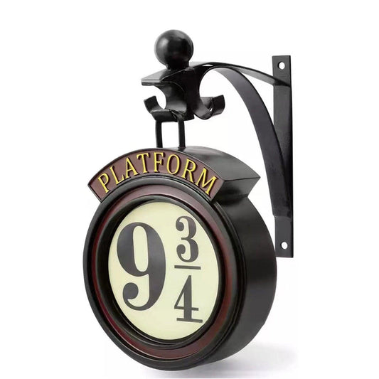 ハリー・ポッター プラットフォーム LED ライト 9 3/4