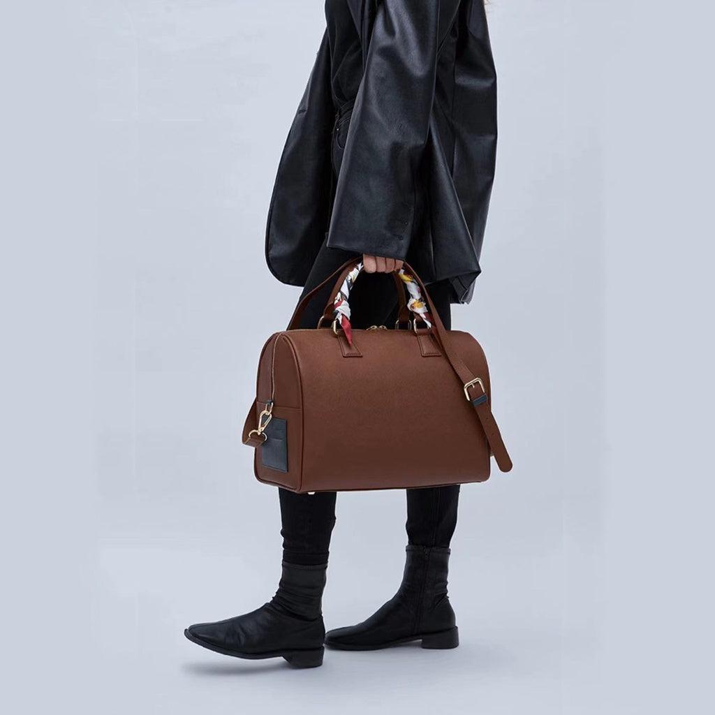 BTS V ミュート ボストンバッグ