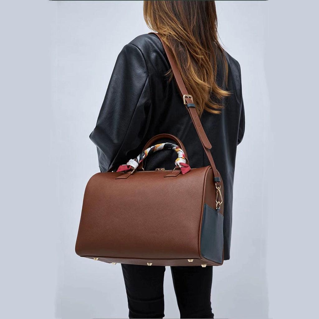 BTS V ミュート ボストンバッグ