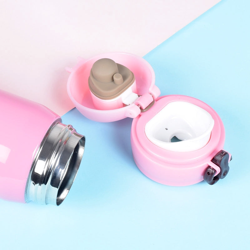 BT21 サーマルステンレススチール 500ML