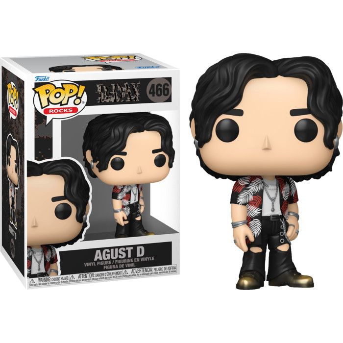 BTS FUNKO POP 全メンバー [公式グッズ]