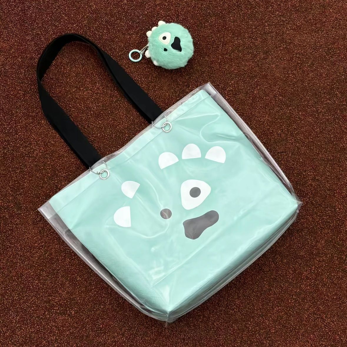 コルティスボールバッグ