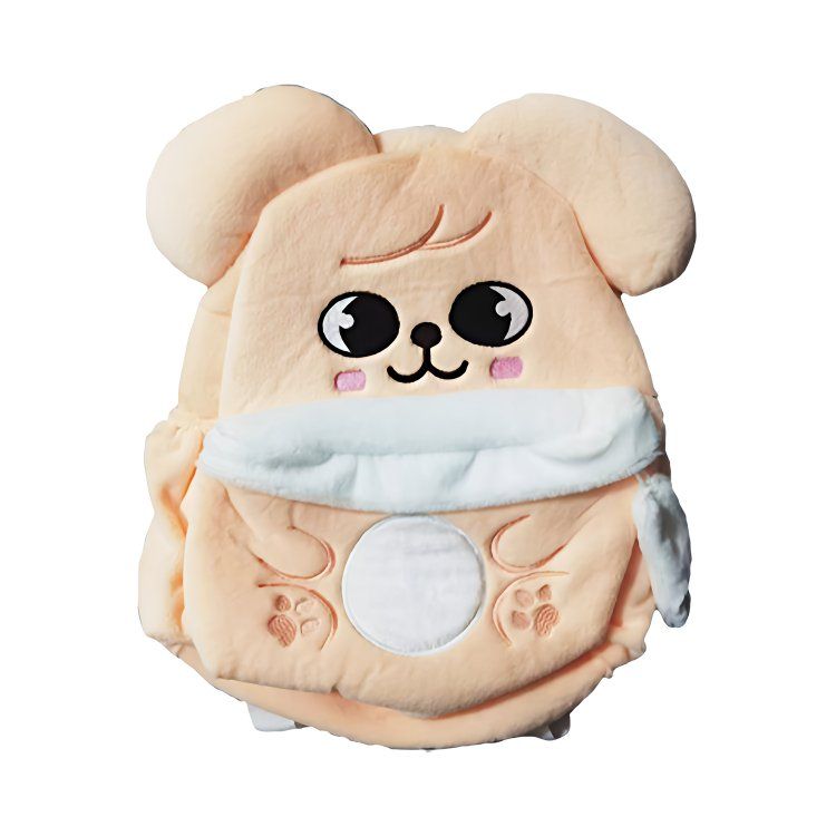 STRAY KIDS SKZOO バッグパピーエム