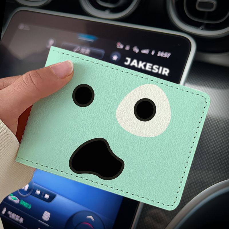 CORTIS BALL WALLET