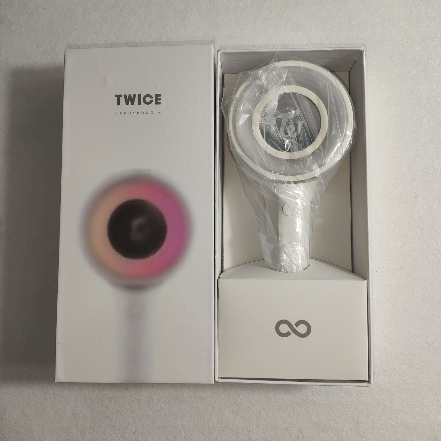 TWICEペンライト CANDYBONG VER.3