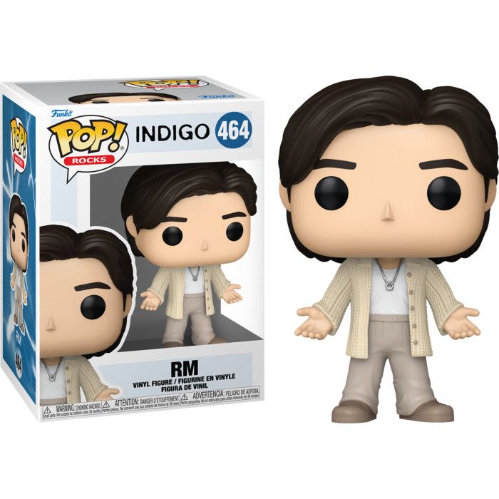 BTS FUNKO POP 全メンバー [公式グッズ]