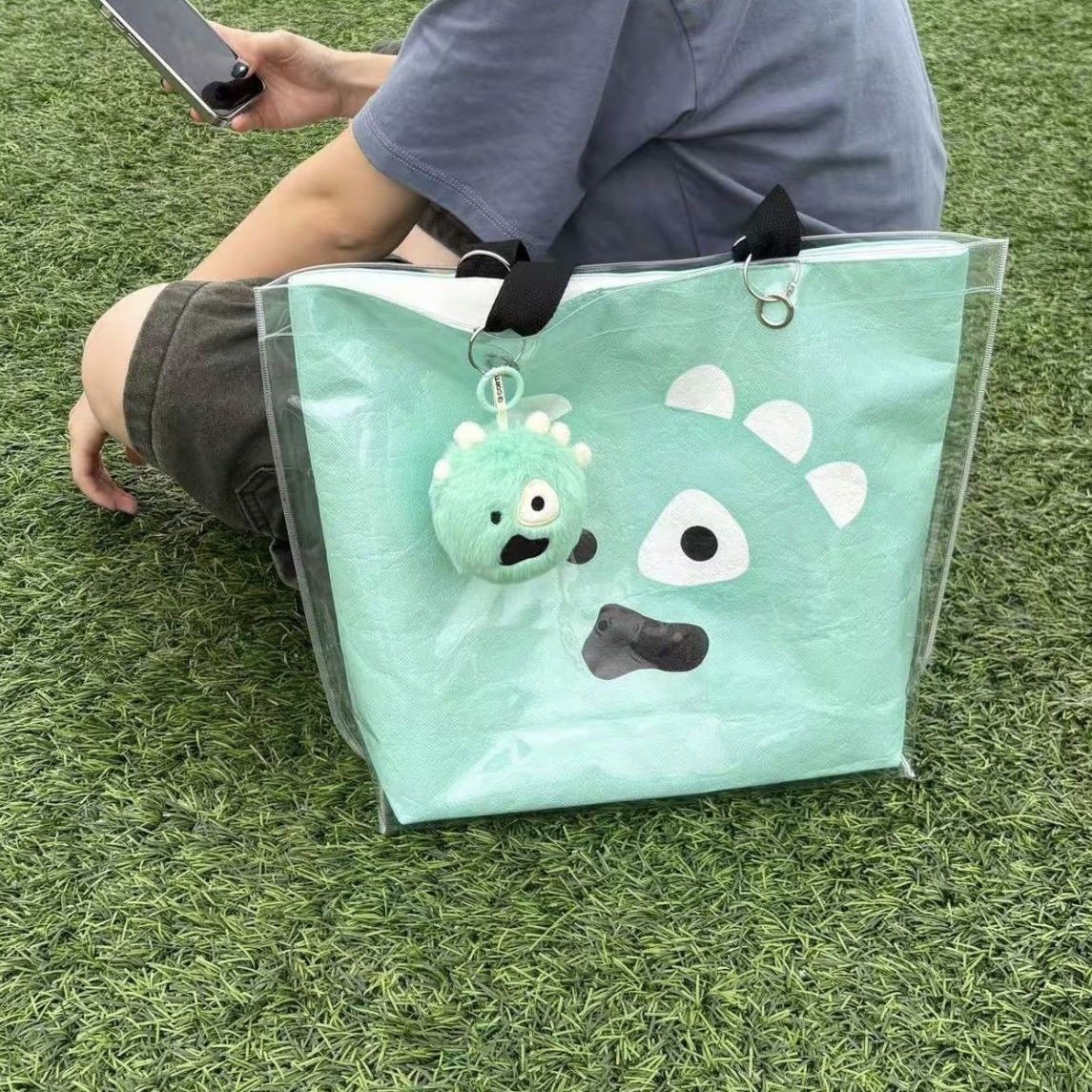 コルティスボールバッグ
