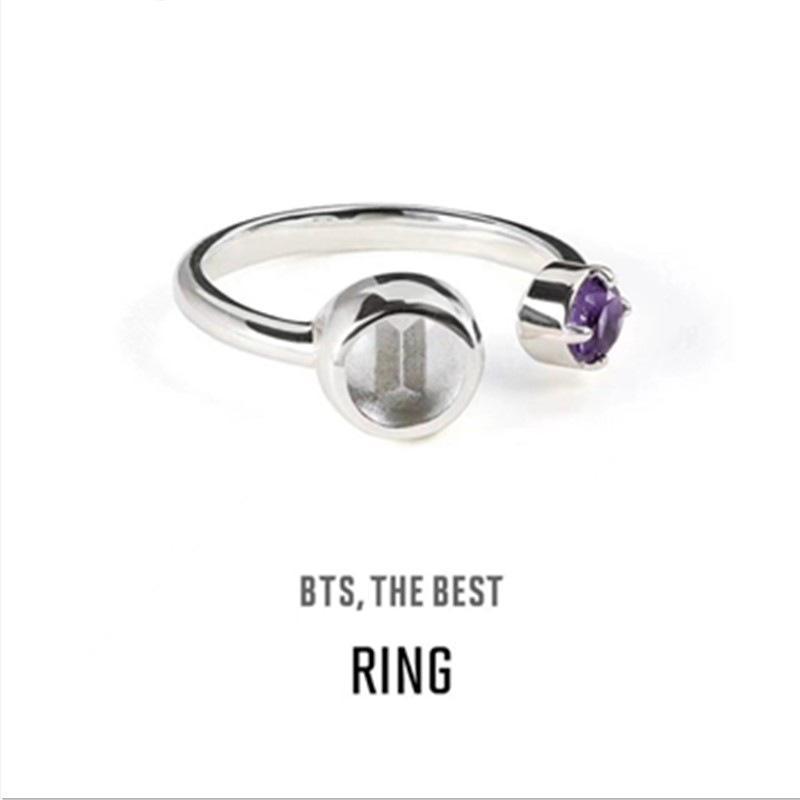 BTS, THE BEST