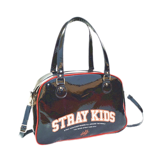 Stray Kids グッズバッグ