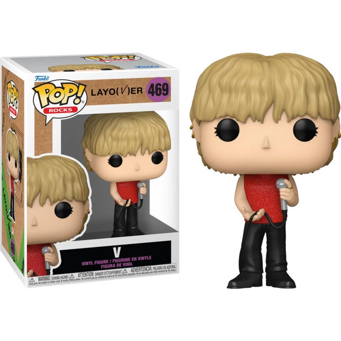 BTS FUNKO POP 全メンバー [公式グッズ]