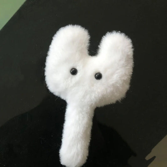 ニュージーンズ プラッシュキーチェーン