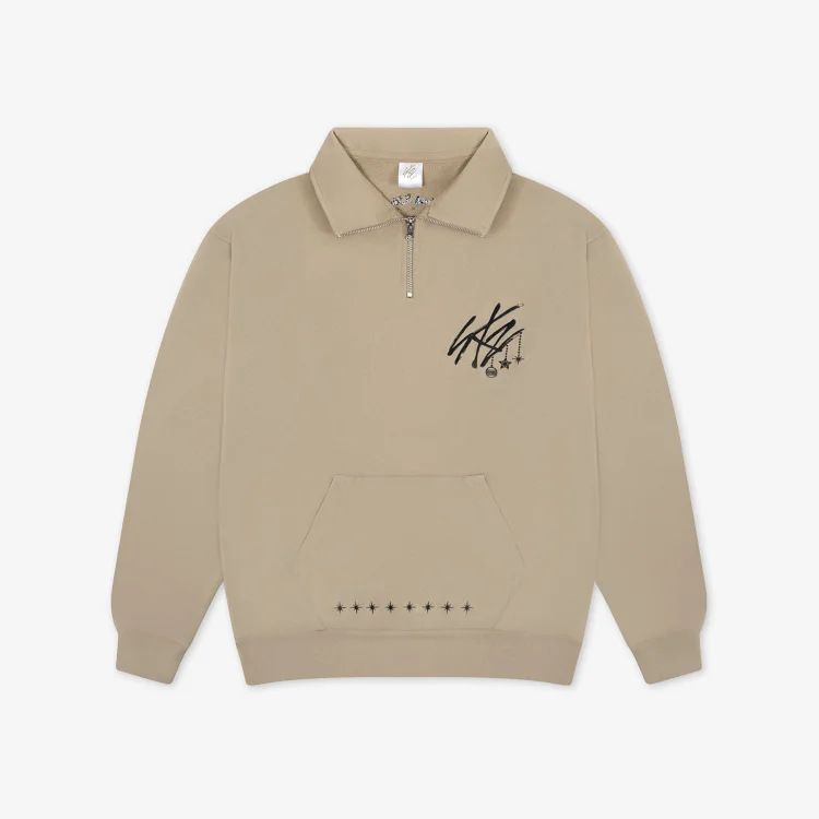 STRAY KIDS スウェットシャツ
