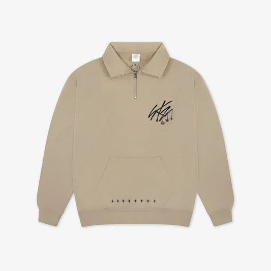 STRAY KIDS スウェットシャツ