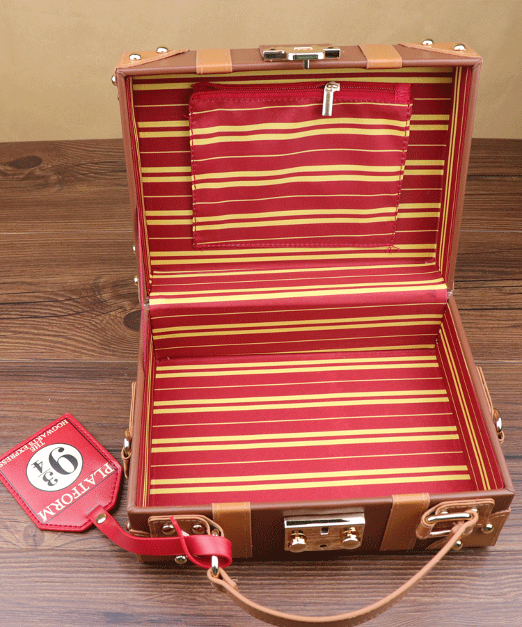 BAG HARRY POTTER
