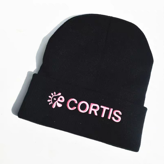 CORTISビーニー