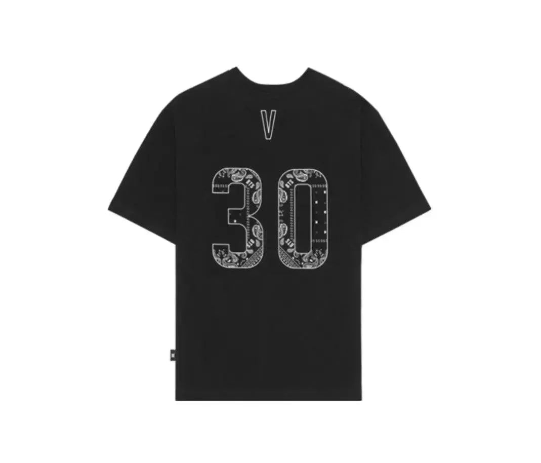 BTSチームTシャツ 綿100%