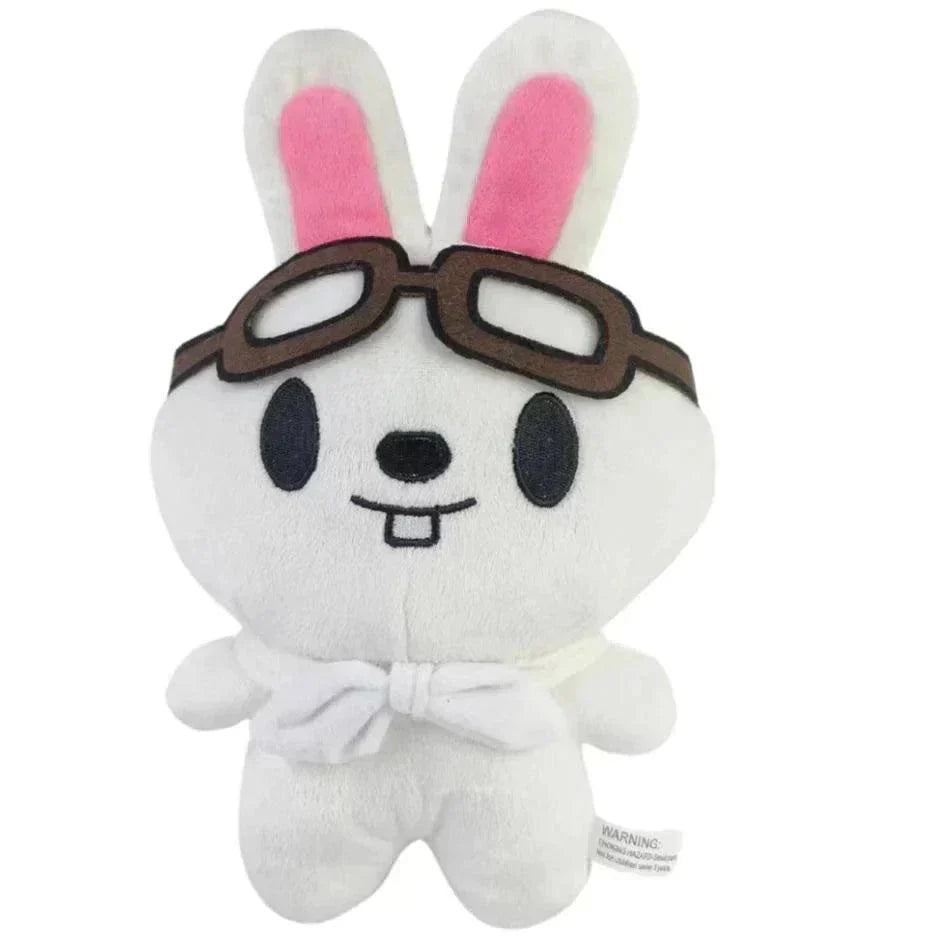 SKZOO PILOT Stray Kids ぬいぐるみ