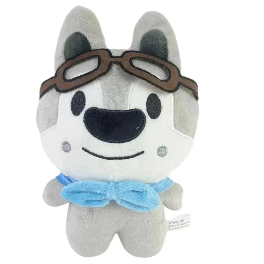 SKZOO PILOT Stray Kids ぬいぐるみ