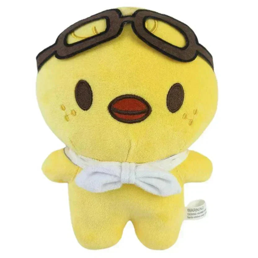 SKZOO PILOT Stray Kids ぬいぐるみ